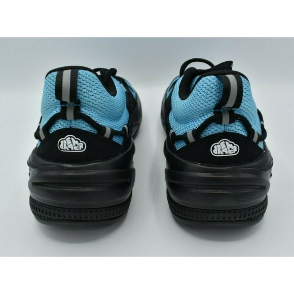 Puma Mens Size 10.5 RS Dreamer Aquarius Puma Black Basketball Shoes Sneakers - Picture 8 of 13